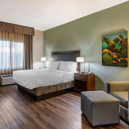 Holiday Inn Express & Suites Indio - Coachella Valley By Ihg Exterior foto
