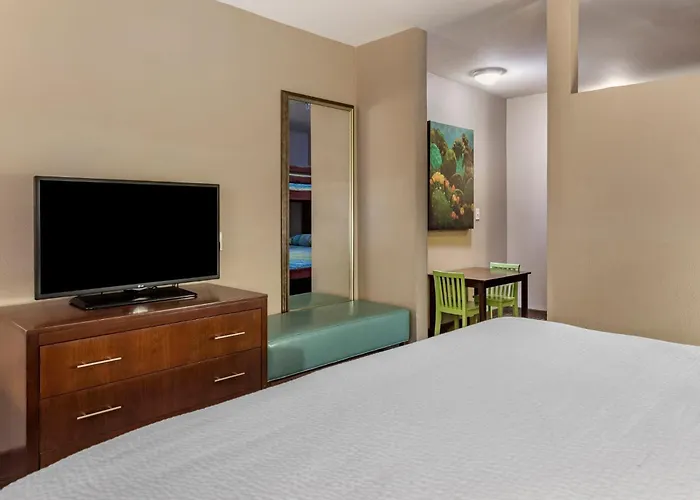 Holiday Inn Express Indio
