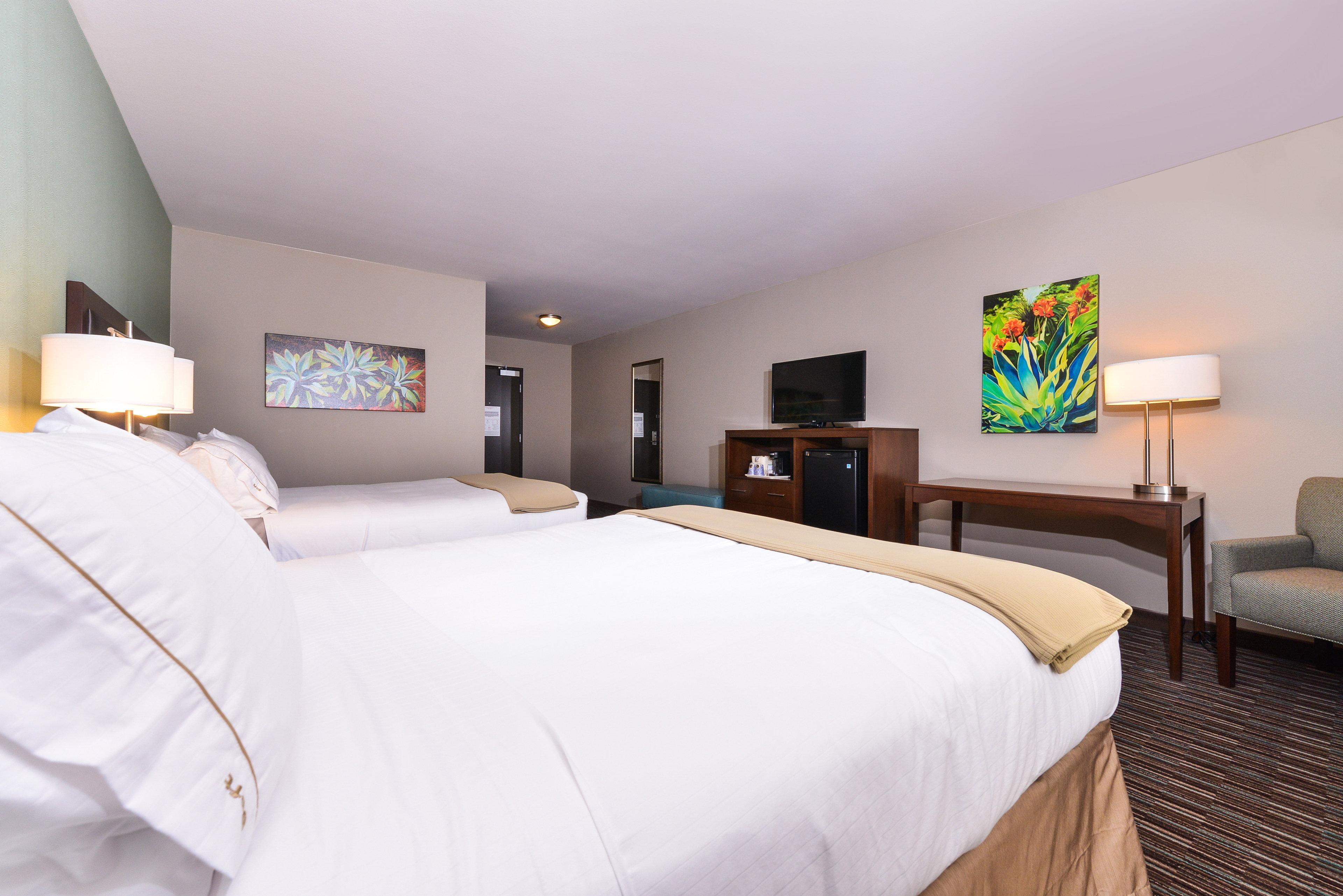 Hotel Express & - Coachella Valley By Ihg