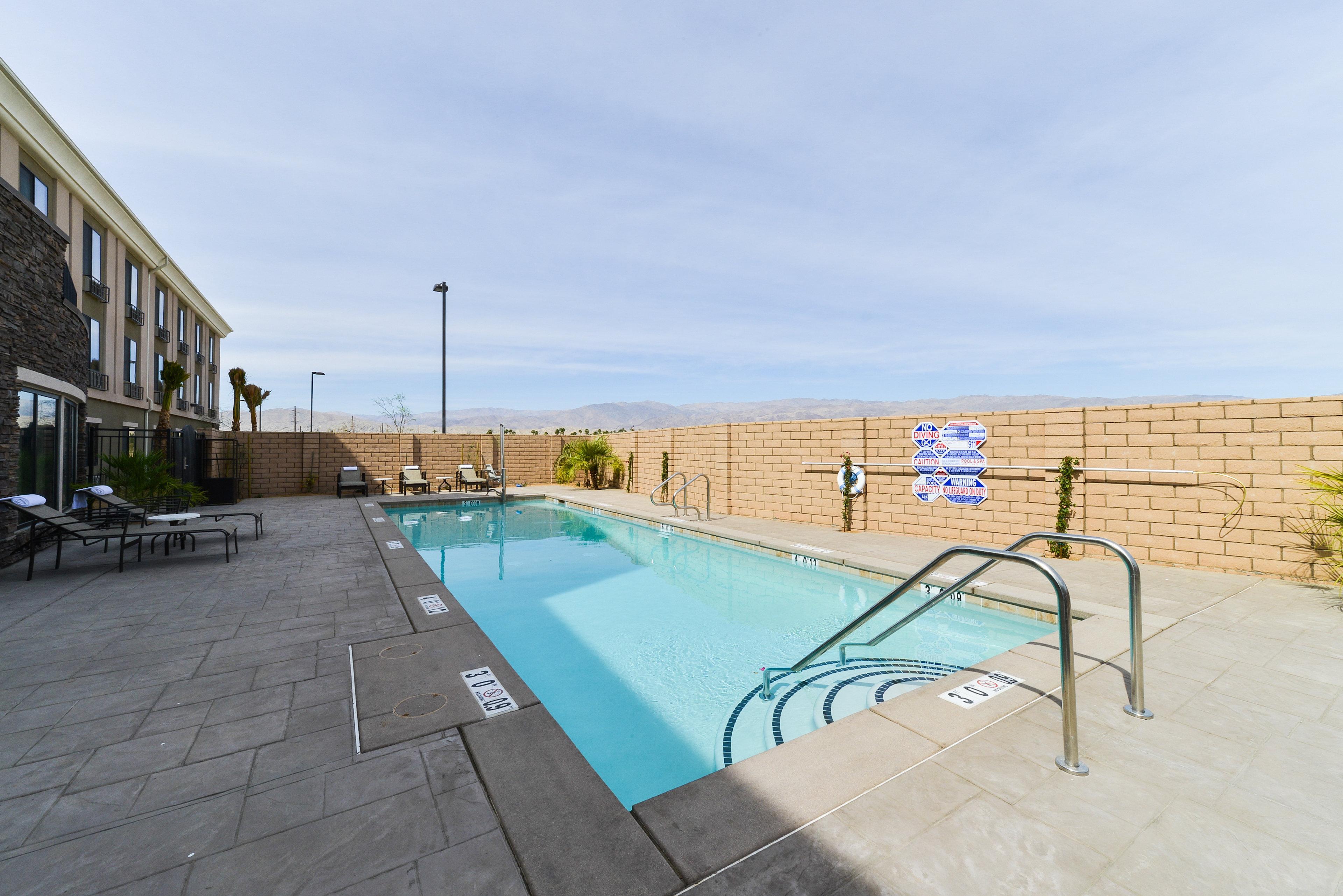 Hotel Express & - Coachella Valley By Ihg