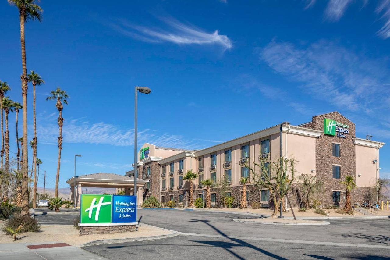 Express & - Coachella Valley By Ihg Indio