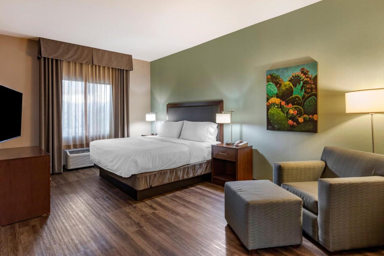 Hotel Express & - Coachella Valley By Ihg 3*