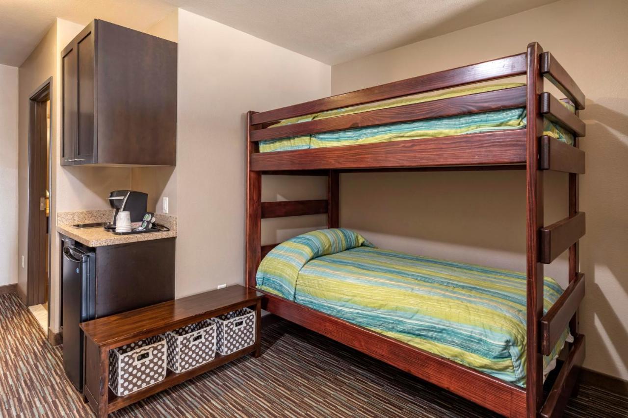 Hotel Express & - Coachella Valley By Ihg Indio