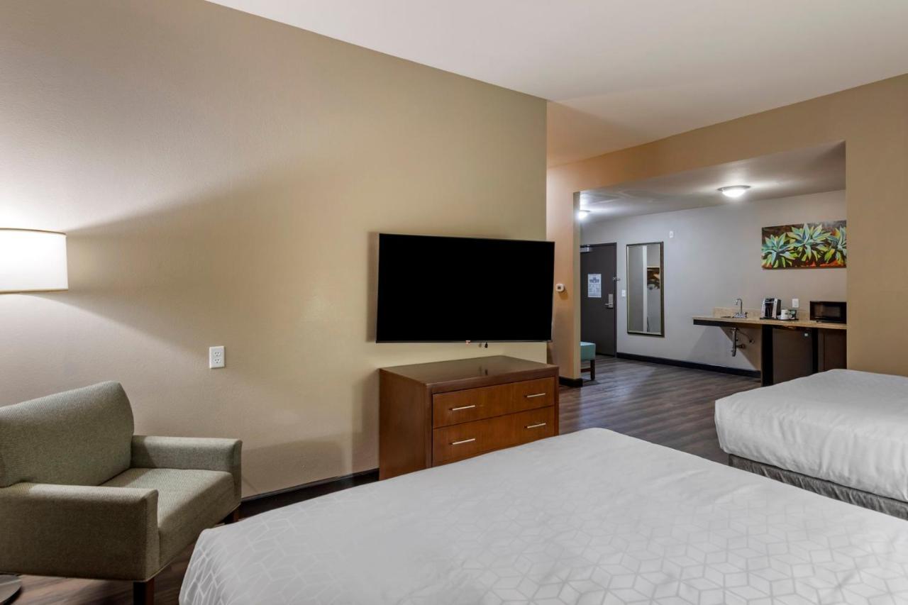 Express & - Coachella Valley By Ihg Indio