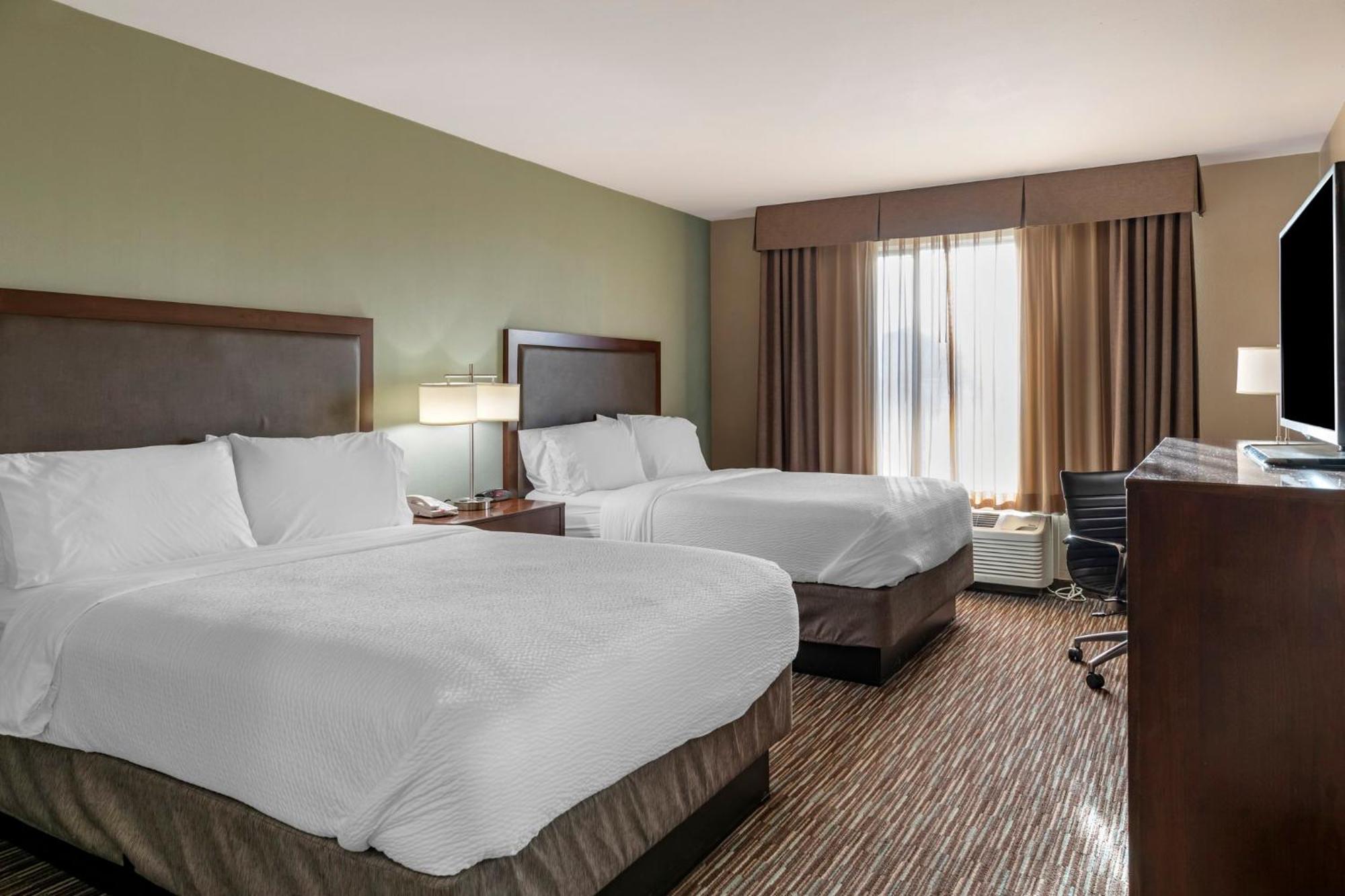 Express & - Coachella Valley By Ihg Indio