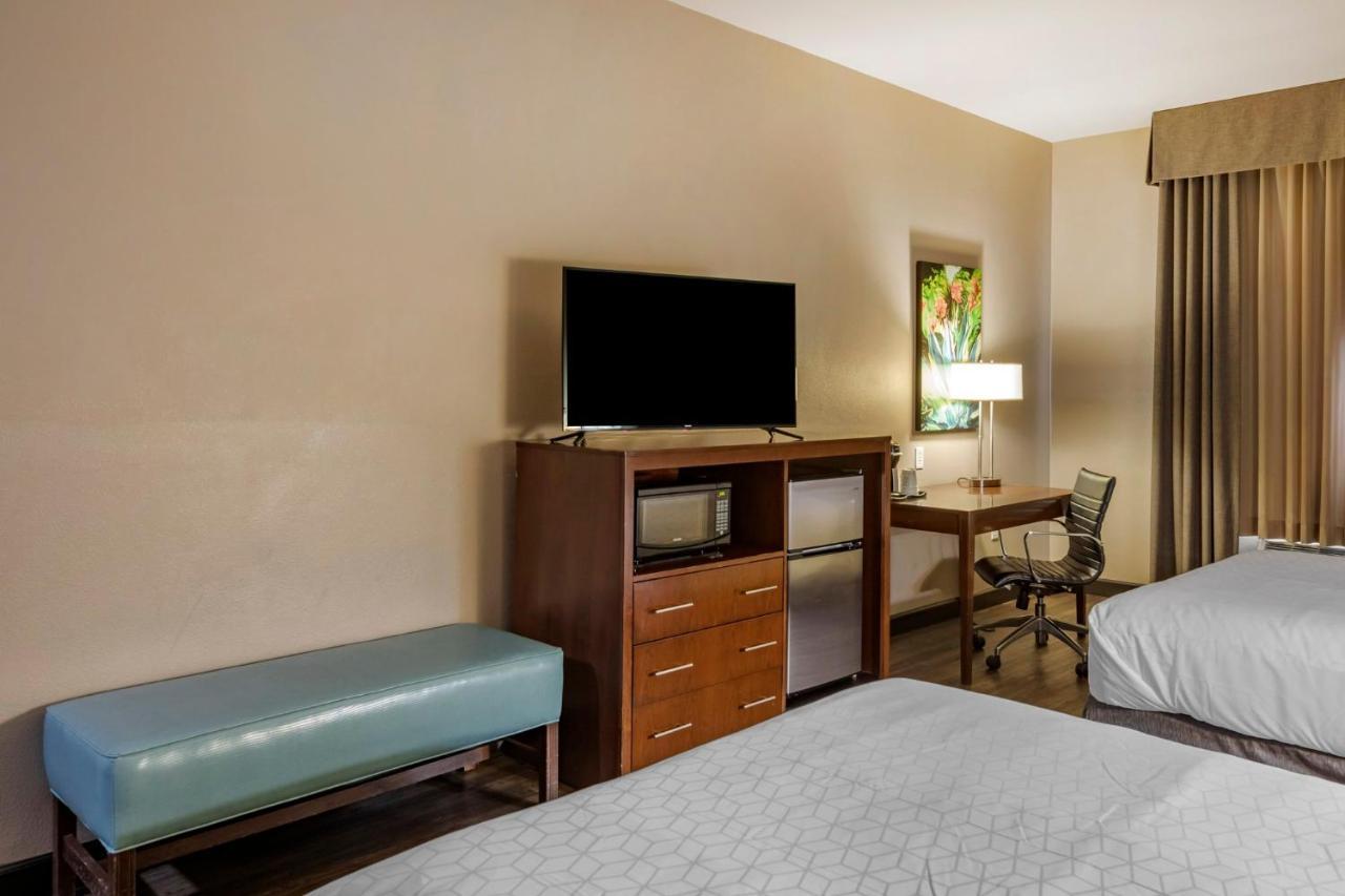 Hotel Express & - Coachella Valley By Ihg 3*