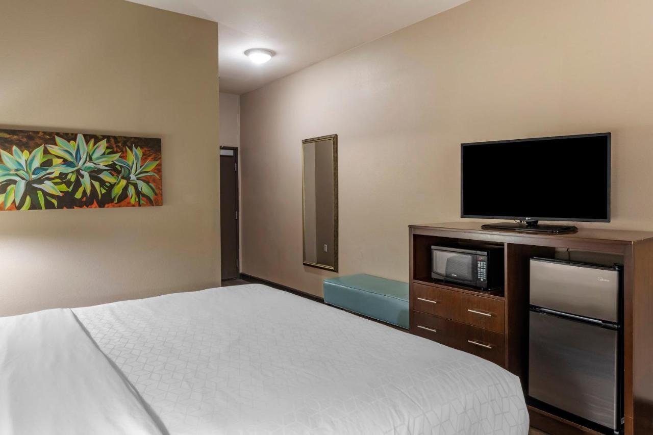 Express & - Coachella Valley By Ihg Indio