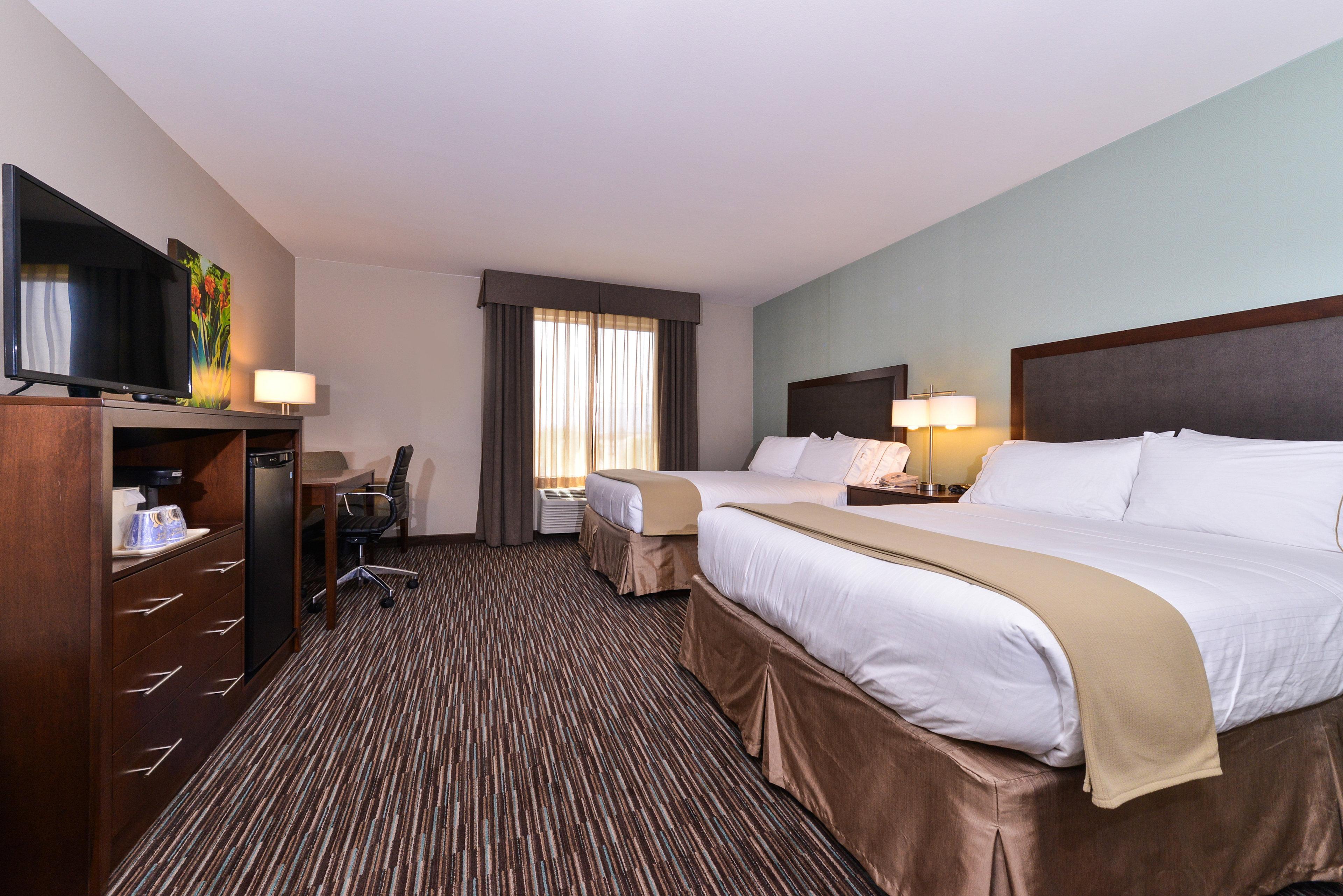 Express & - Coachella Valley By Ihg Hotel