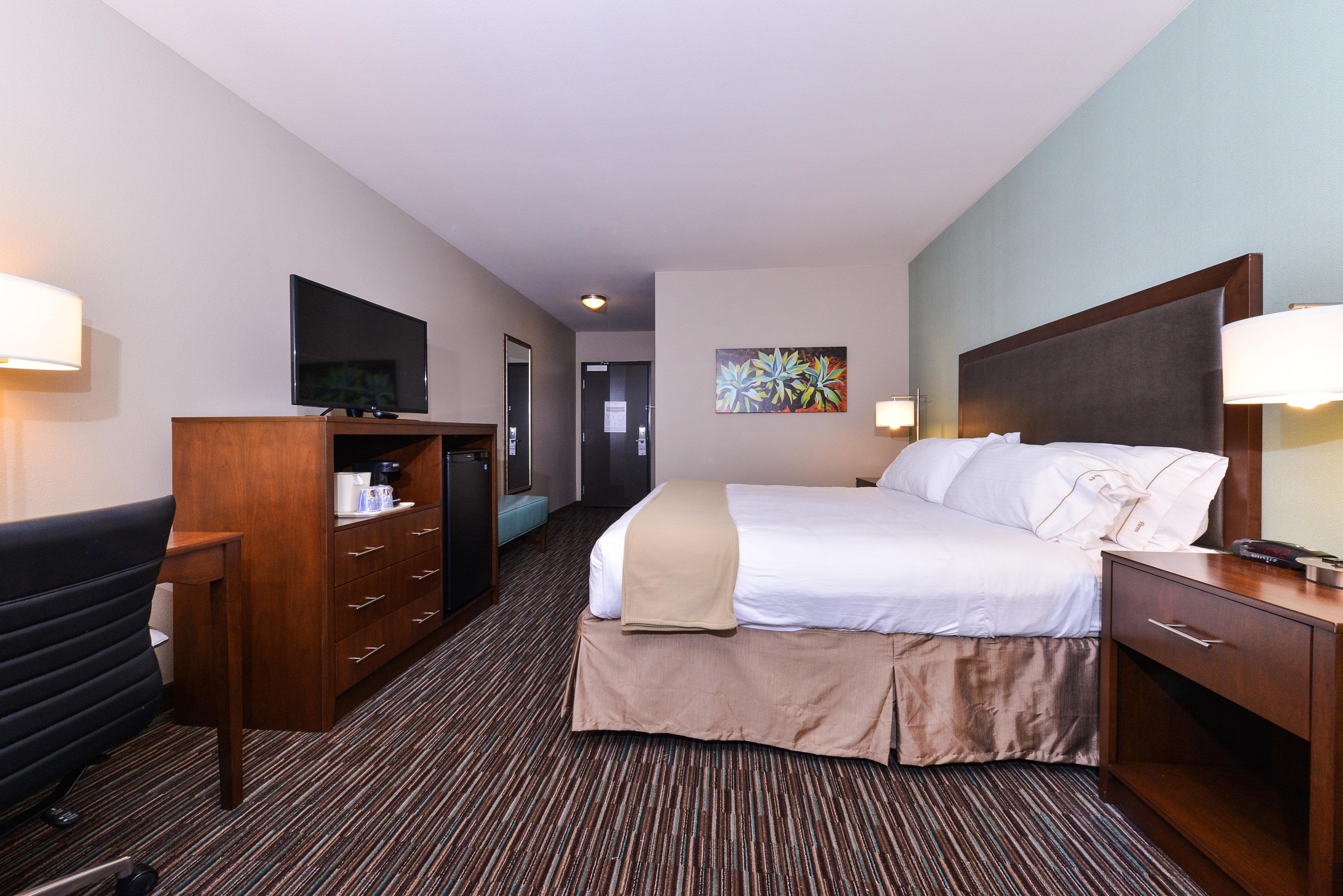 Express & - Coachella Valley By Ihg Hotel