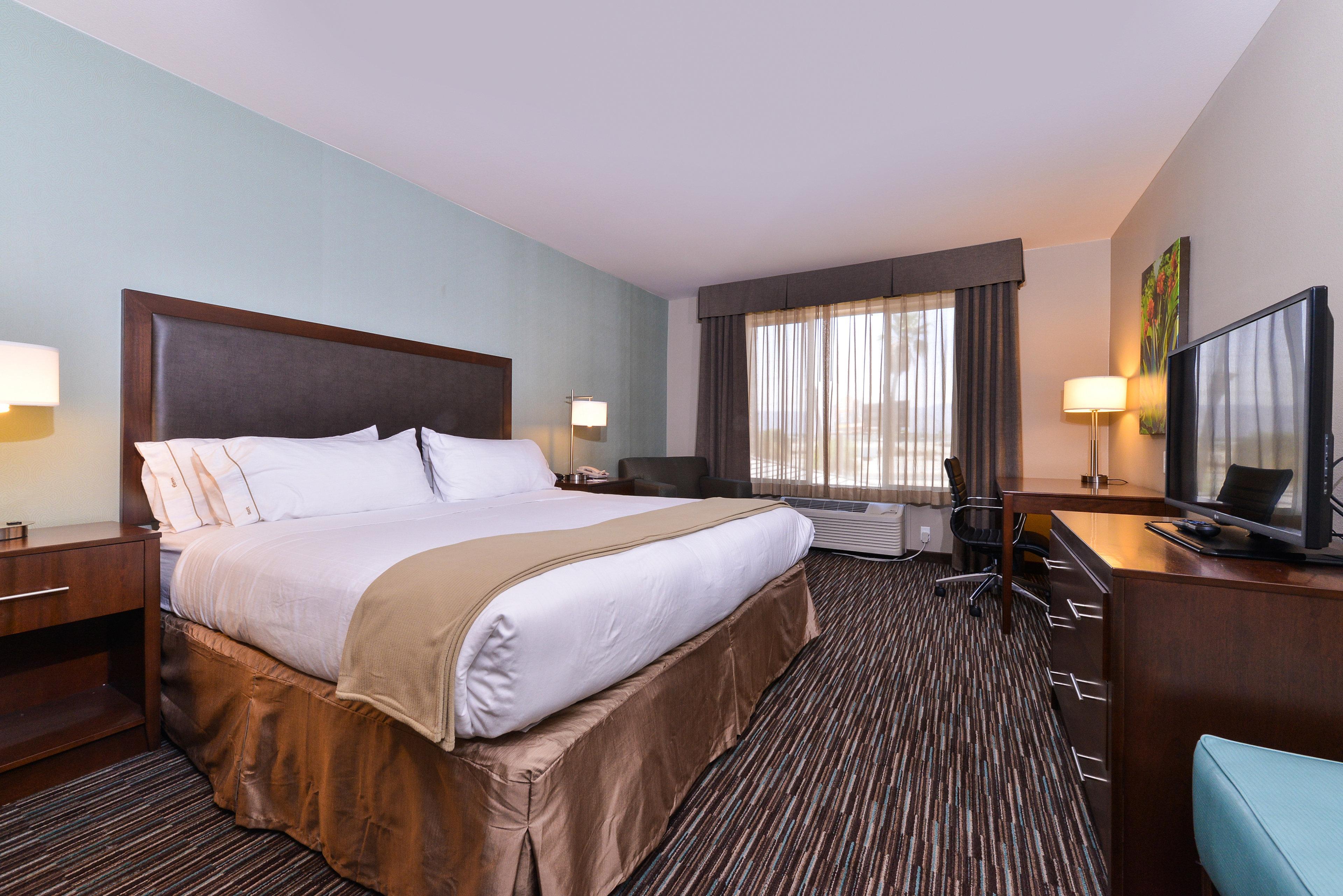 Hotel Express & - Coachella Valley By Ihg Indio