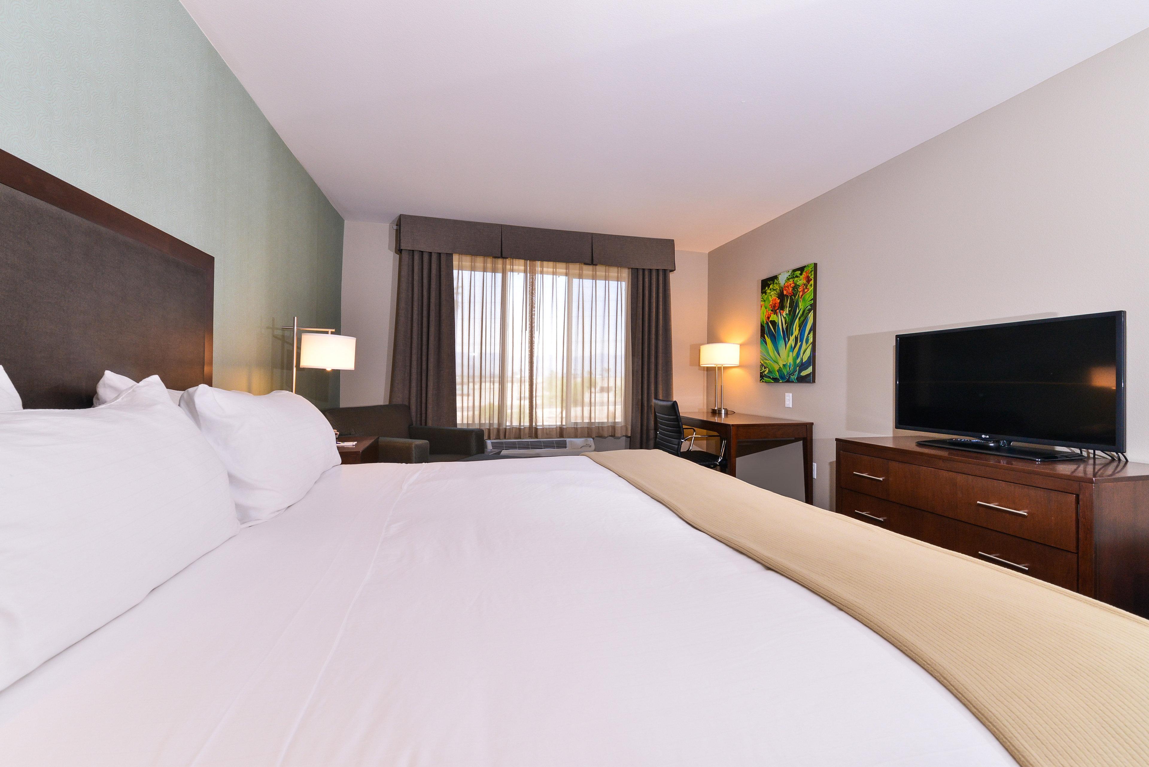 Hotel Holiday Express & - Coachella Valley By Ihg Indio