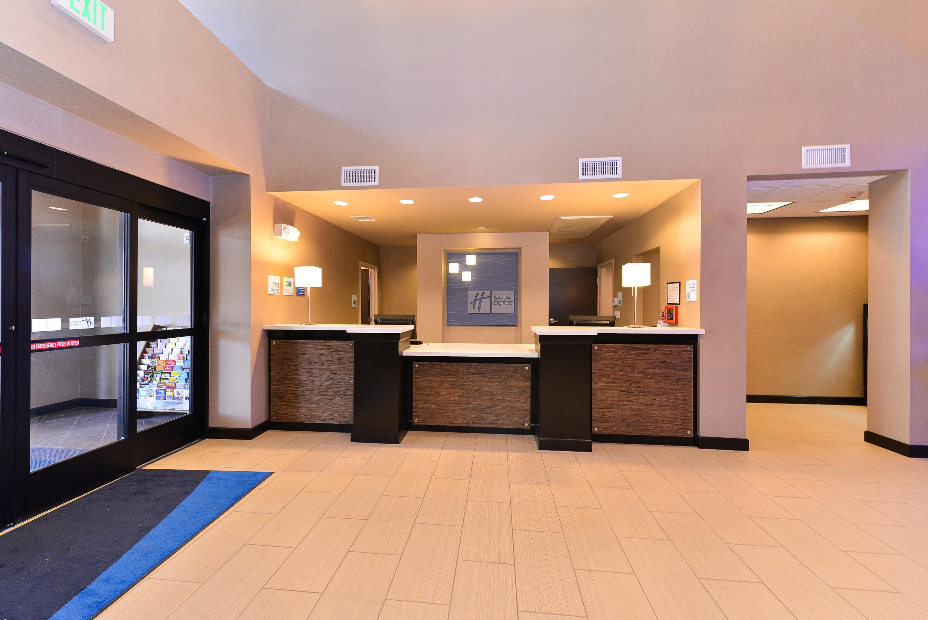 Express & - Coachella Valley By Ihg 3* Indio