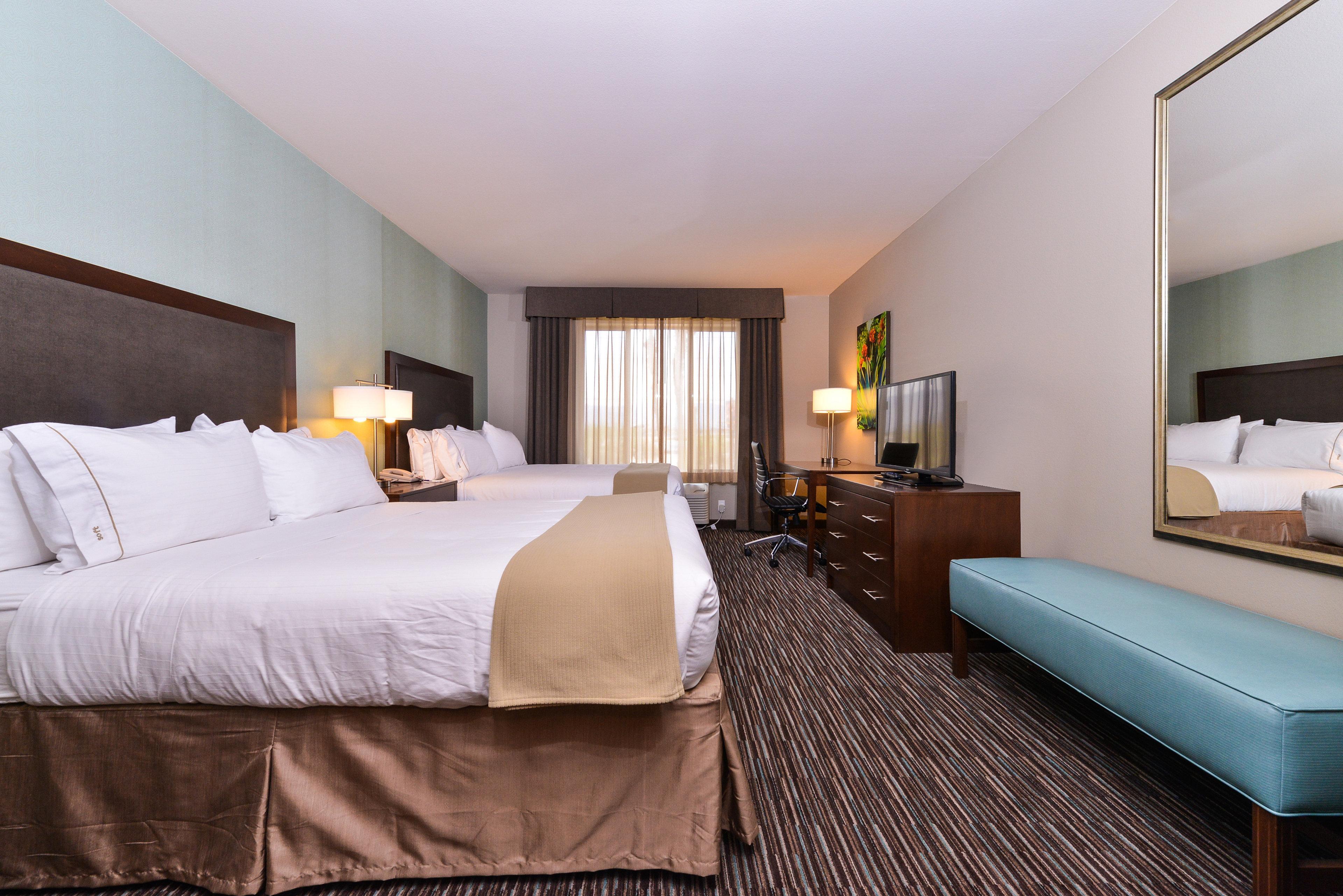 Express & - Coachella Valley By Ihg Hotel Indio