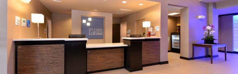 Express & - Coachella Valley By Ihg Indio