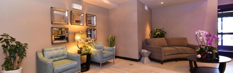 Express & - Coachella Valley By Ihg Hotel Indio