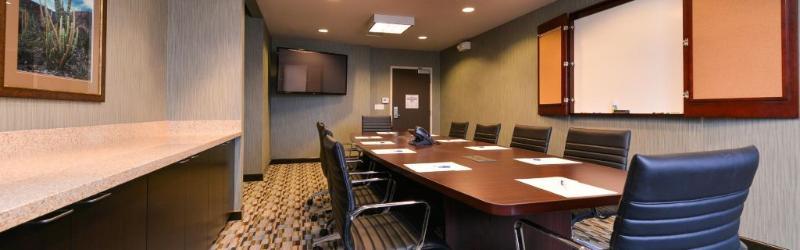 Express & - Coachella Valley By Ihg