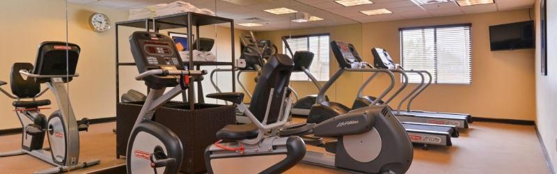 Express & - Coachella Valley By Ihg 3* Indio