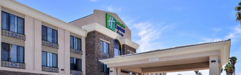 Express & - Coachella Valley By Ihg Indio