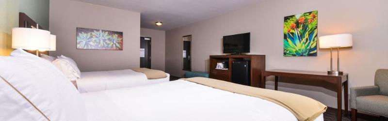 Hotel Express & - Coachella Valley By Ihg 3*