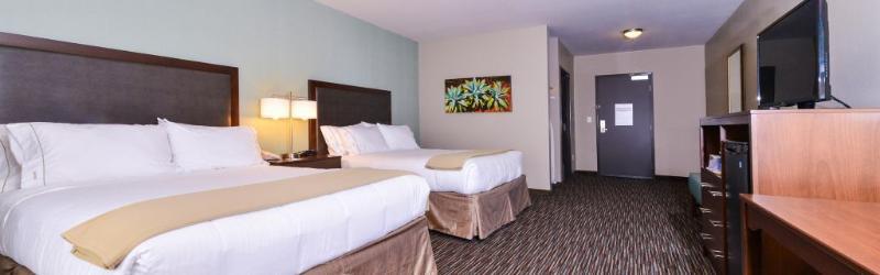 Express & - Coachella Valley By Ihg 3* Indio