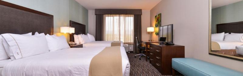 Express & - Coachella Valley By Ihg Indio