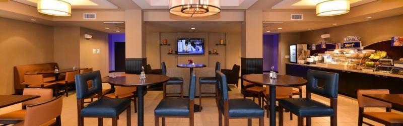 Express & - Coachella Valley By Ihg 3* Indio